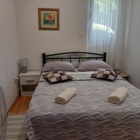 Kuca Za Odmor Skalina - Sea View Villa Splitska Exterior photo