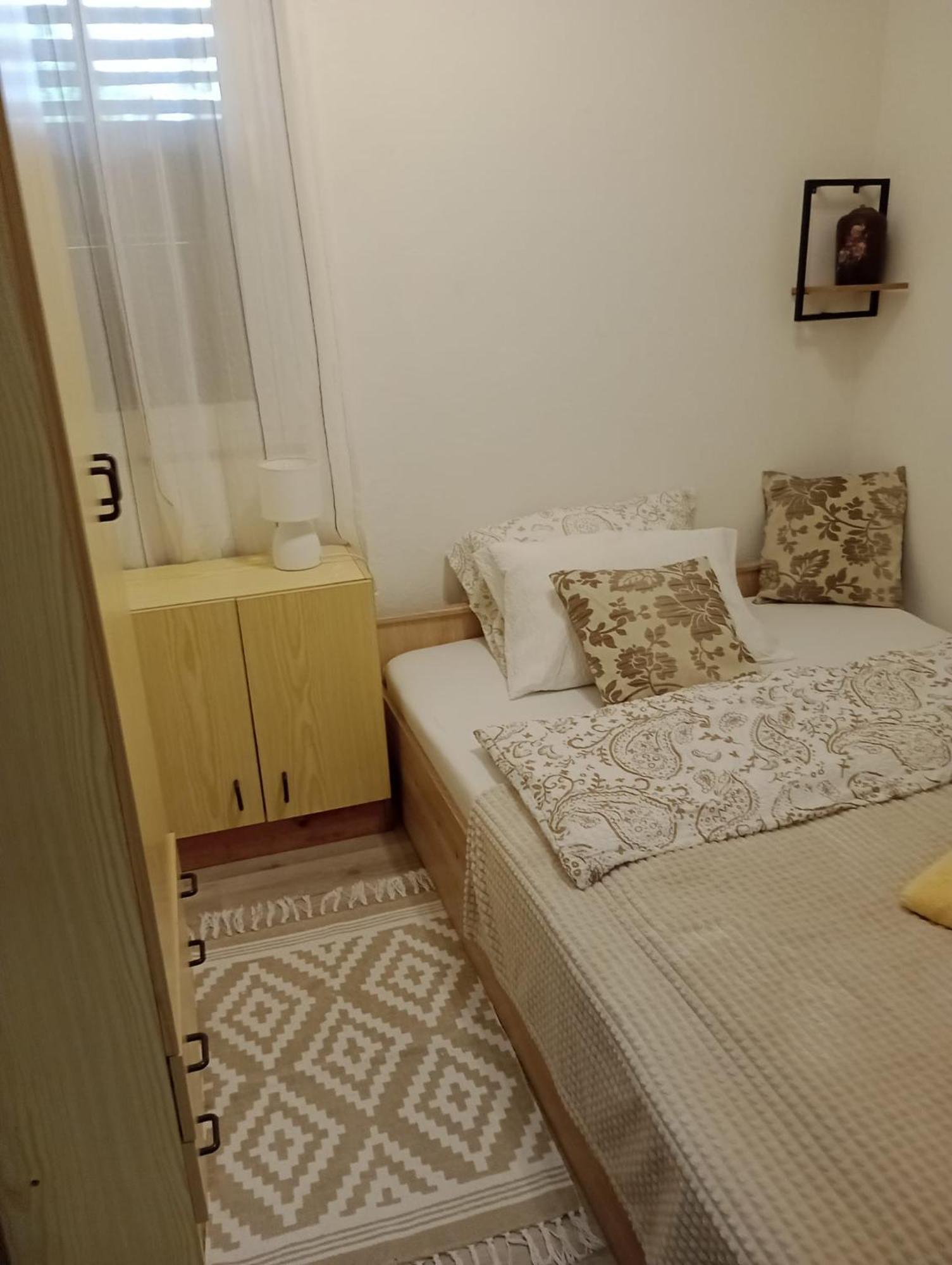 Kuca Za Odmor Skalina - Sea View Villa Splitska Room photo